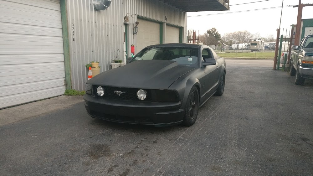 B&J Auto care and Sales