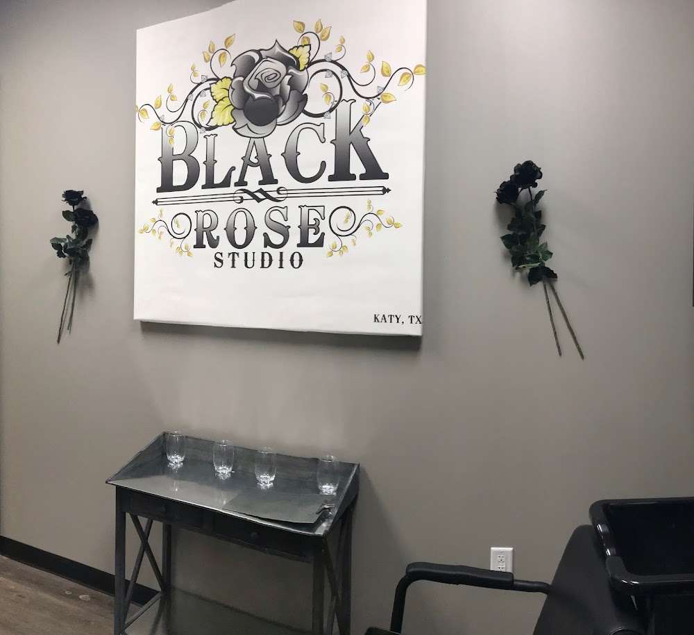Black Rose Studio