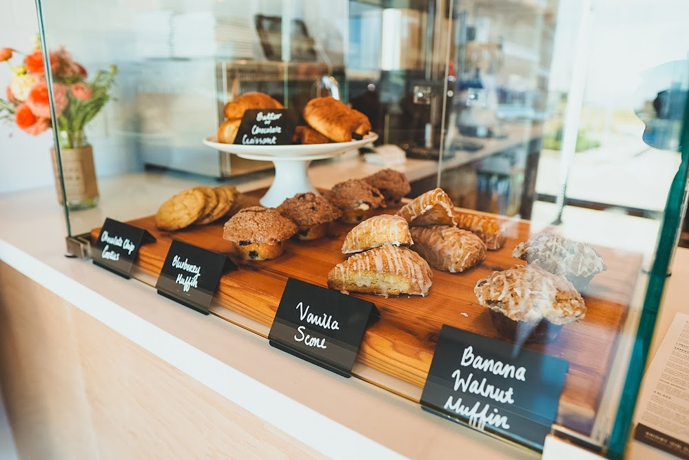 Blockhouse Coffee & Kitchen
