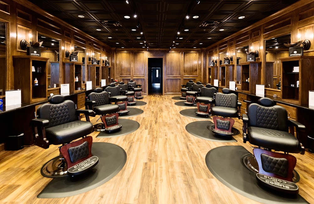 Boardroom Salon for Men – Sugar Land