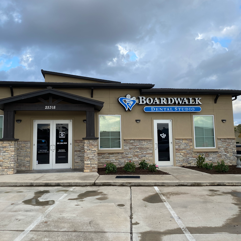 Boardwalk Dental Studio