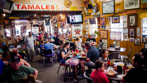 Bob’s Taco Station