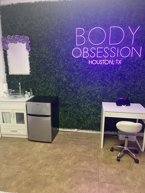 Body Obsession Houston