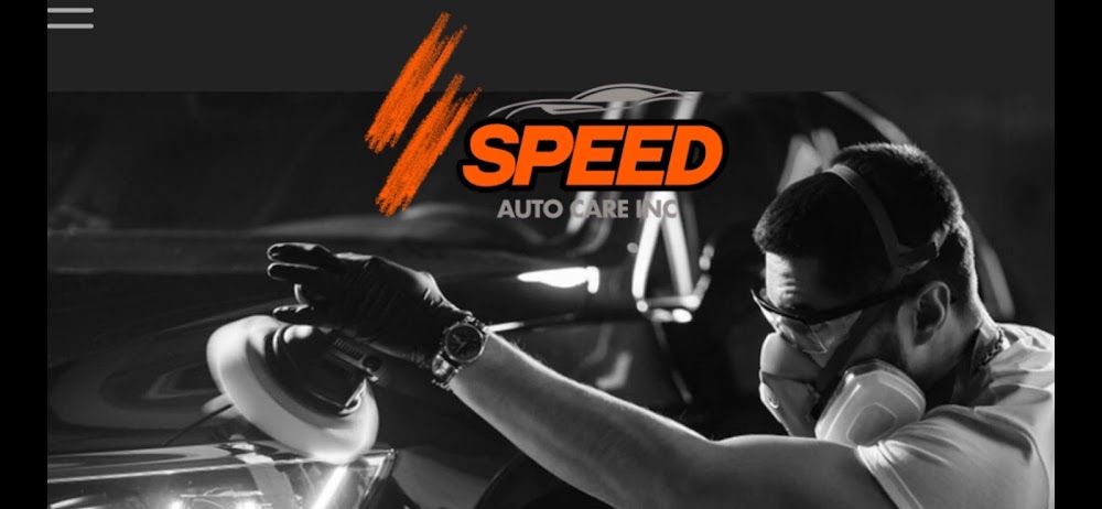 Body Shop and Collision Center by Speed Auto Care