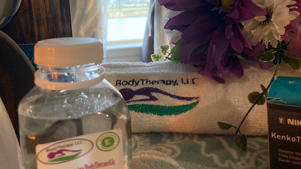 Body Therapy Llc