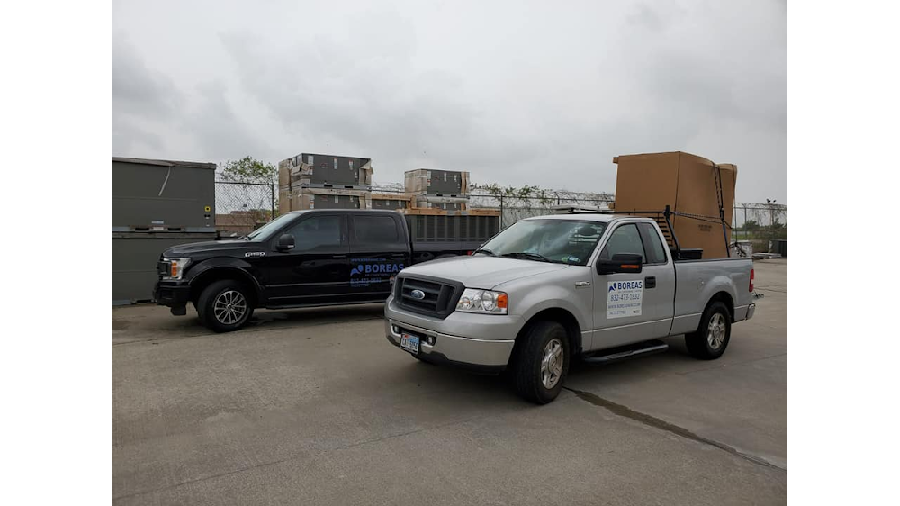 Boreas Hvac