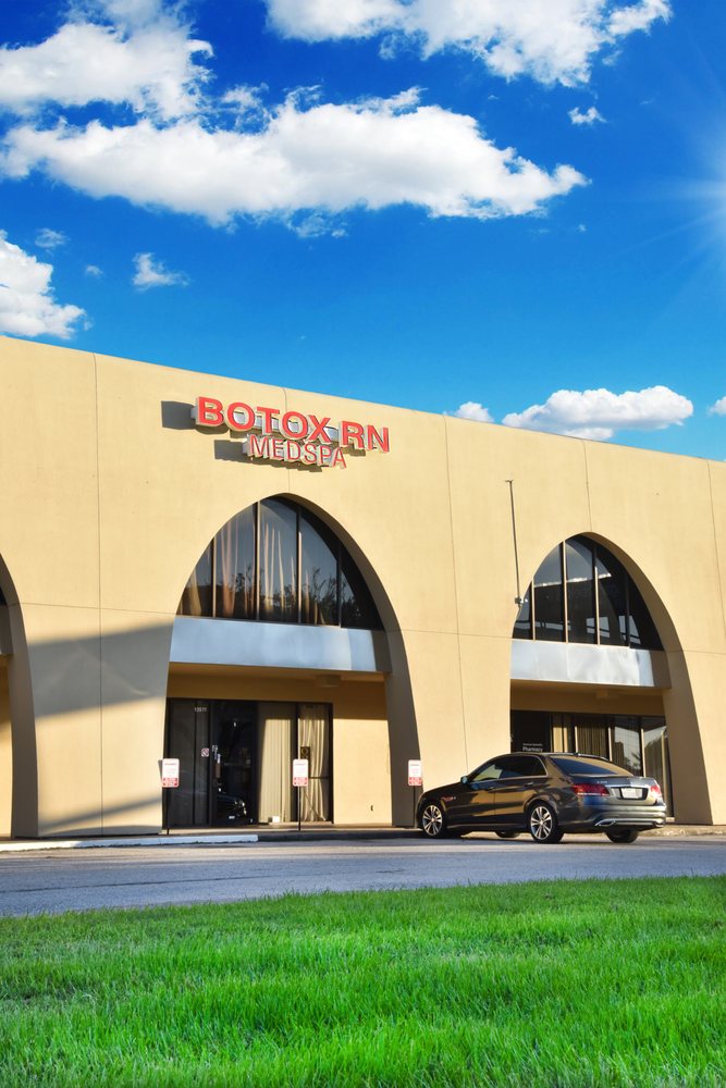 BotoxRN and Med Spa
