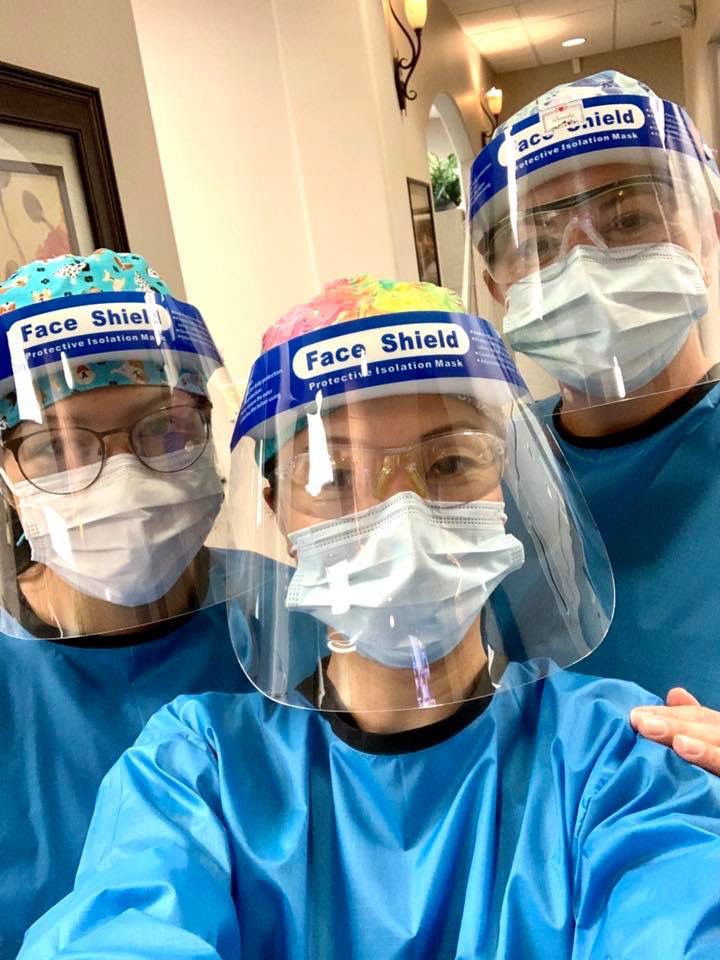 Brazos Family Dentistry – Monique Vu, DDS
