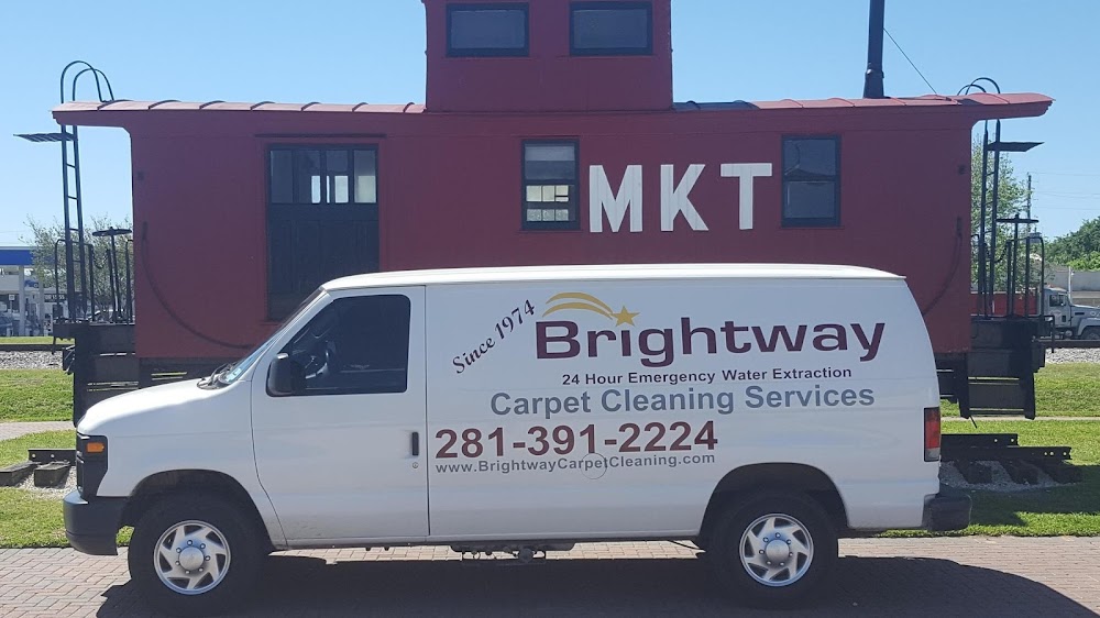 Brightway Carpet Cleaning