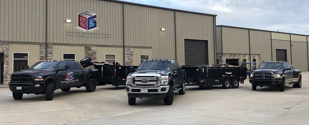Brooks Construction Group, LLC