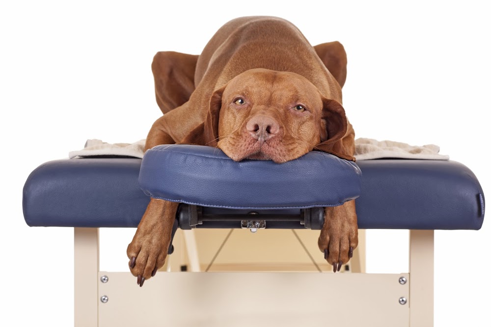 Brown’s Therapeutic and sports massage