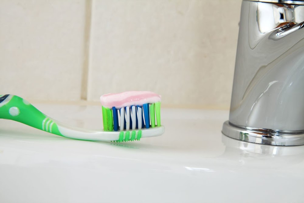 Bubble Kids Dental