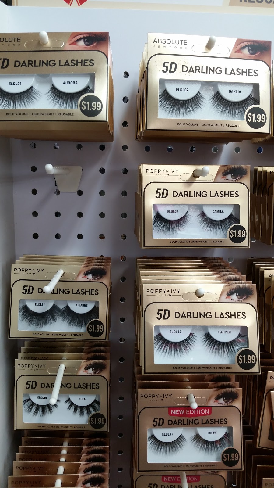 C & R Fashion & Beauty