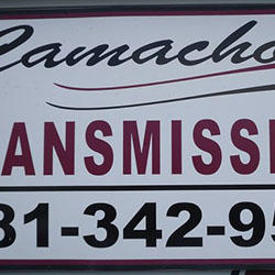 Camacho Transmission Services