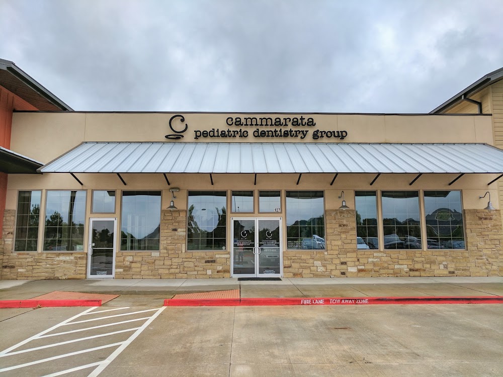 Cammarata Pediatric Dentistry Group