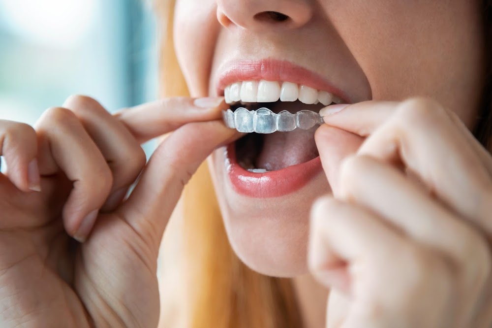 Canyon Lakes Dentistry, PLLC Tito Molina, DDS