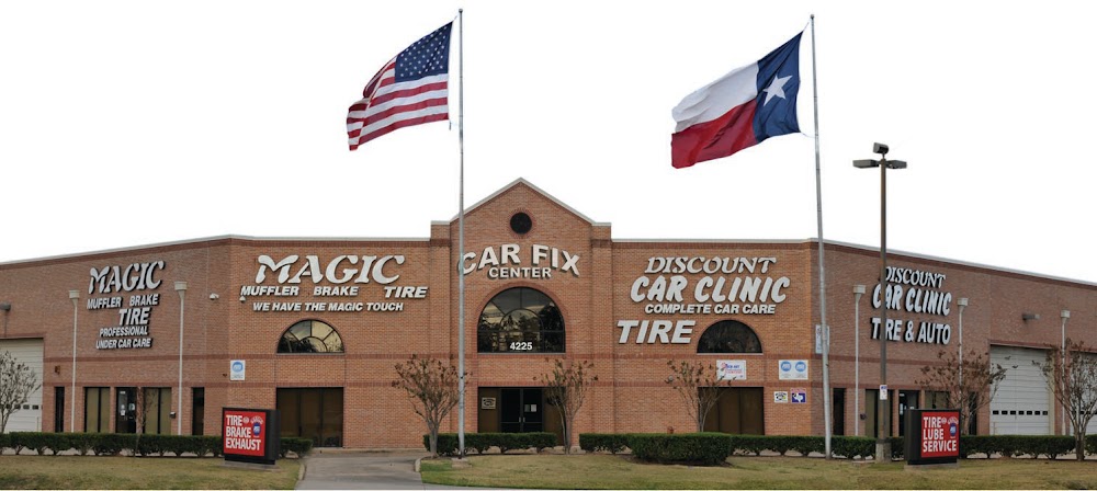 Car Fix Center