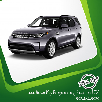Car Key Programming Richmond TX