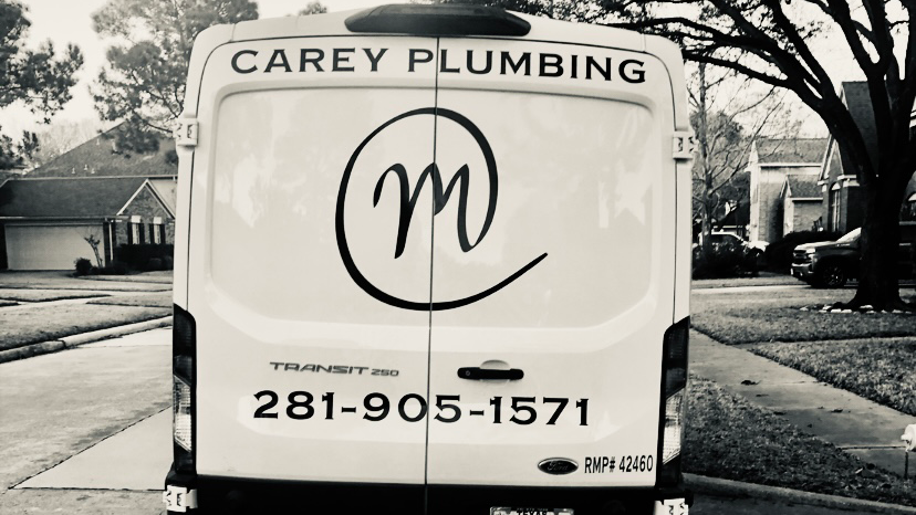 Carey Plumbing