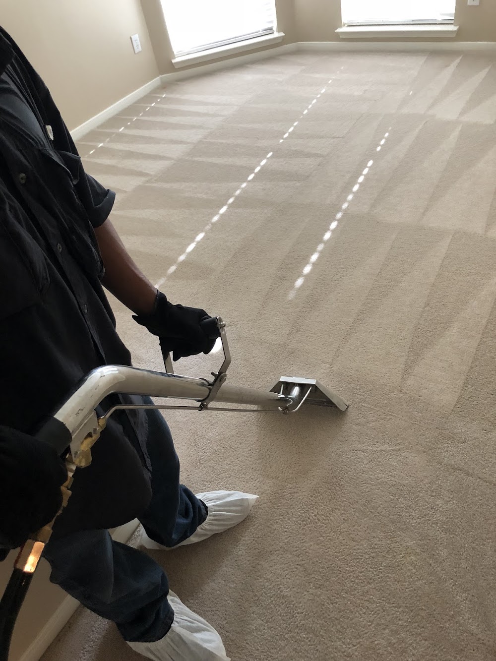 Carpet Cleaning Katy