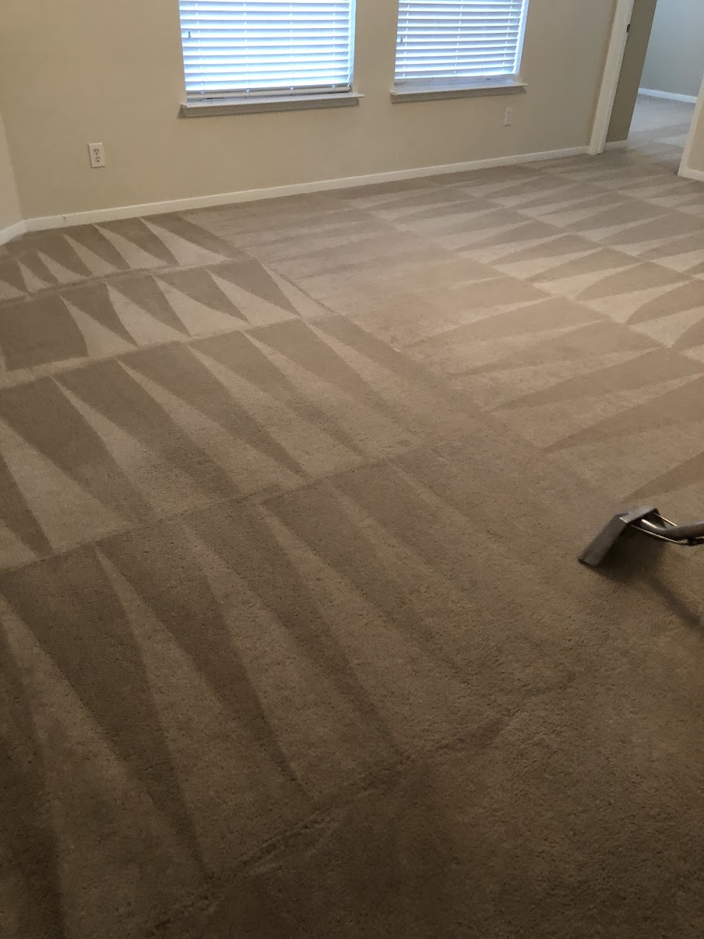 Carpet Cleaning Richmond