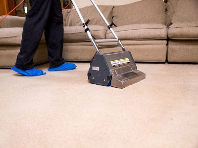 Carpet Cleaning Richmond