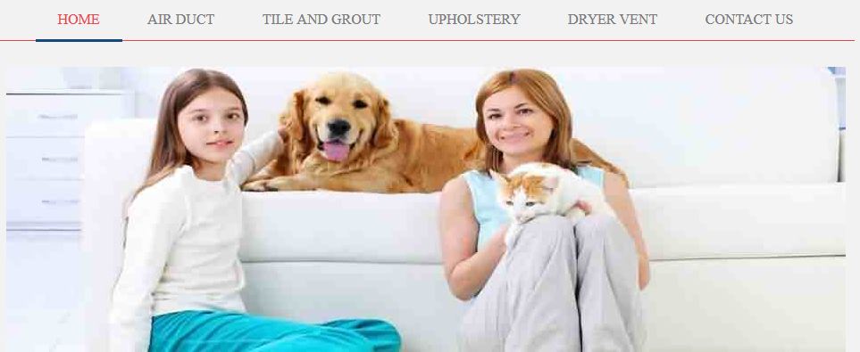 Carpet Cleaning Service Richmond TX