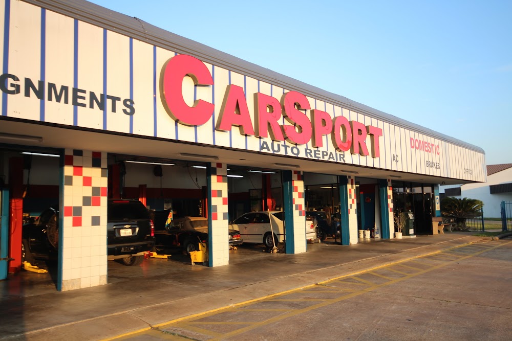 Carsport Automotive