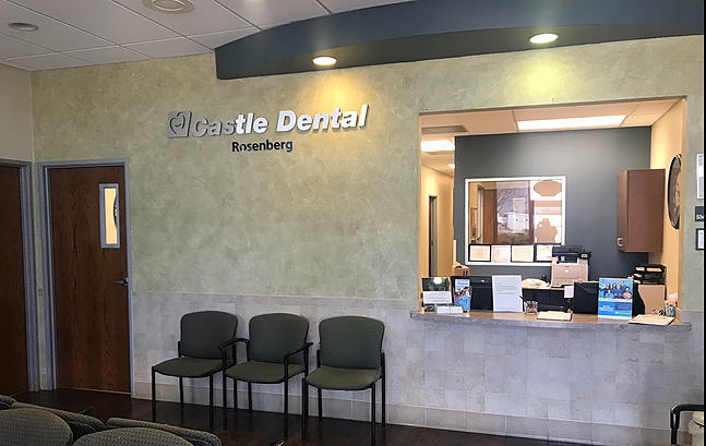 Castle Dental & Orthodontics