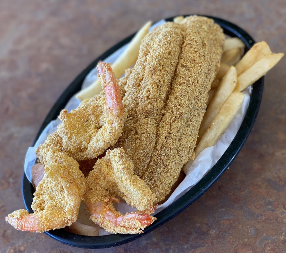 Catfish Willy’s