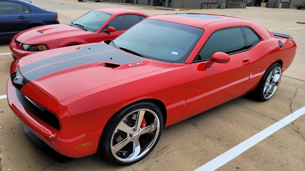 Cecil’s Autobody Repair Inc