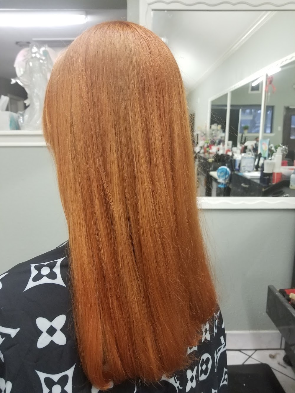 Cecy’s Clipper Cuts
