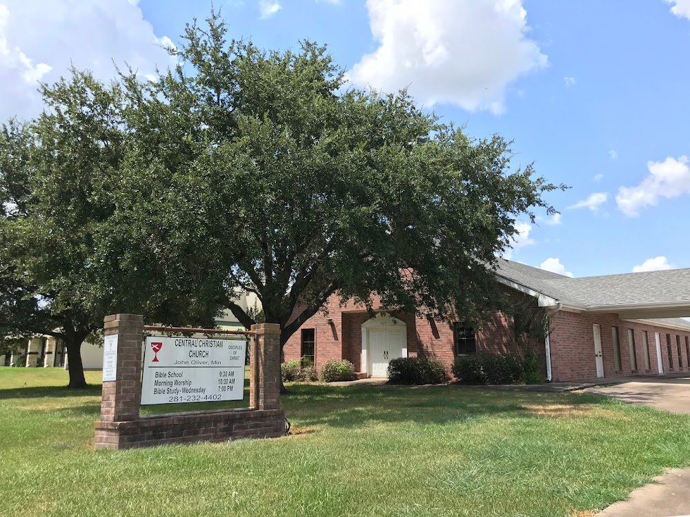 Central Christian Church
