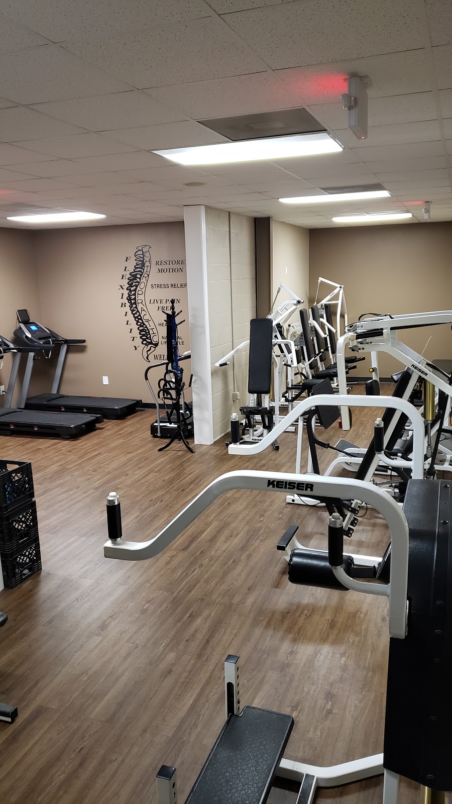 Champions Choice Pain & Injury Clinics