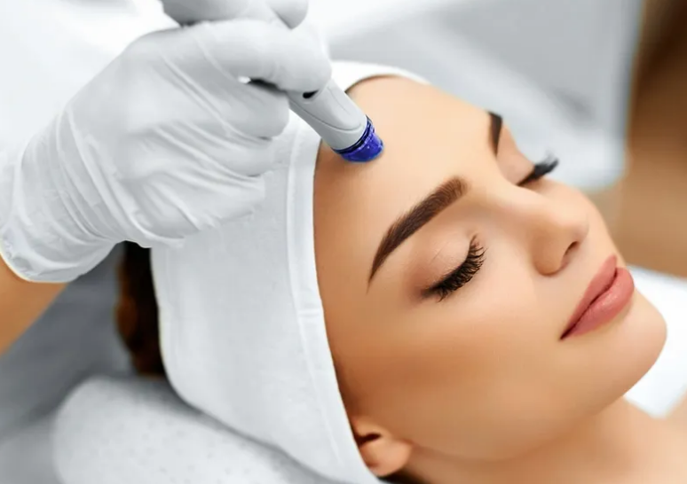 Chanel Laser Clinic