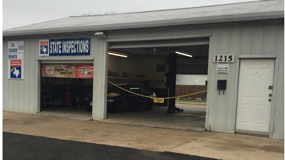 Charly Auto Care