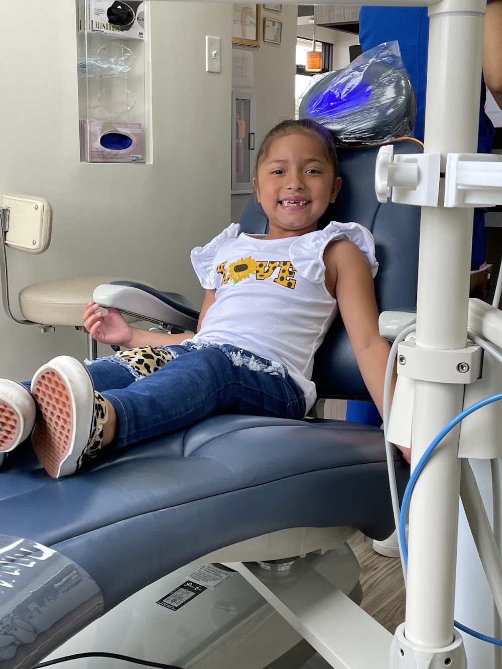 Charm Dental Richmond