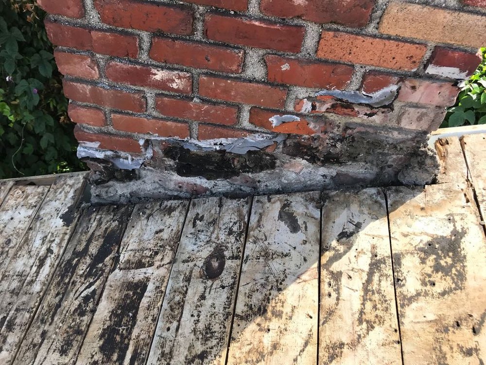 Chase Roofing Co