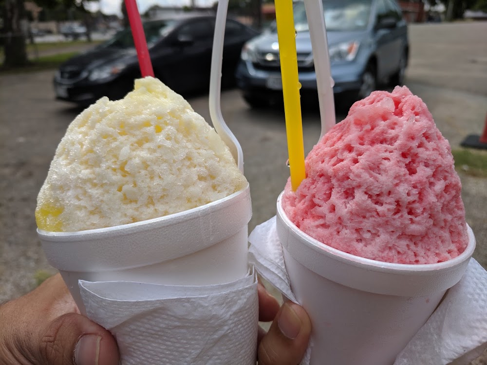 Chillout SnowBalls