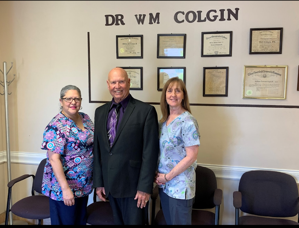 Chiropractic Arts Center