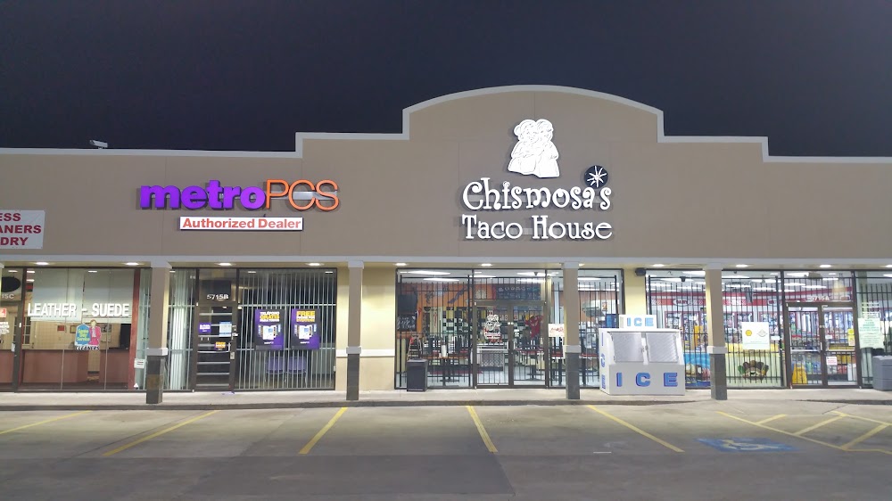 Chismosa’s Taco House