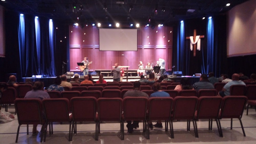 Church of Living Waters