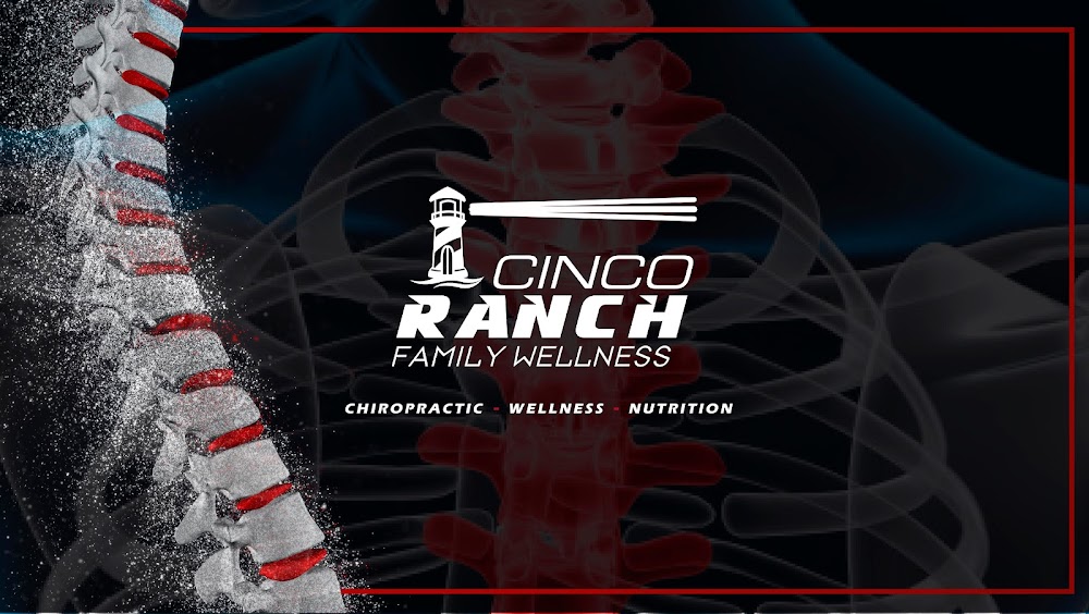 Cinco Ranch Family Wellness