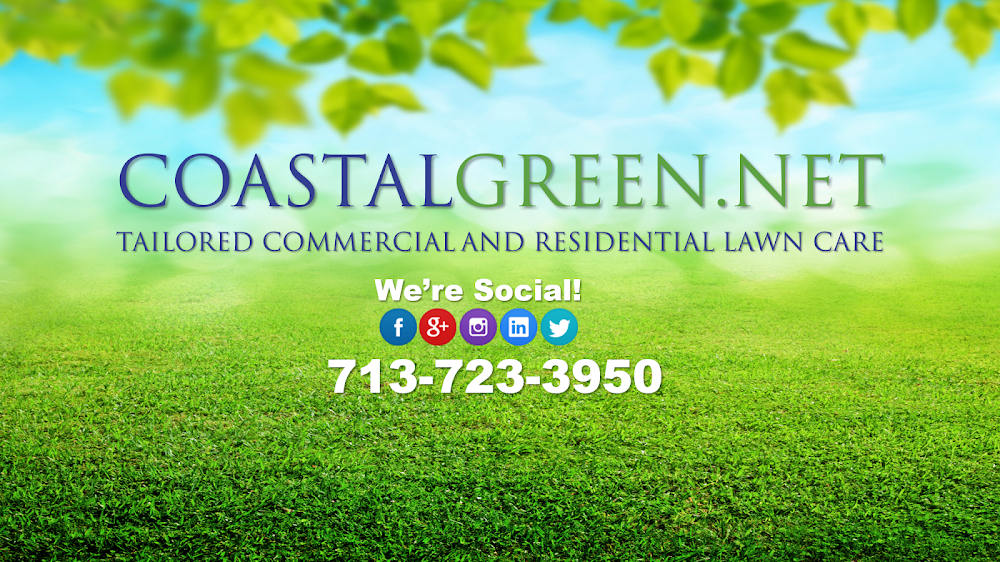 Coastal Green – Turf Management