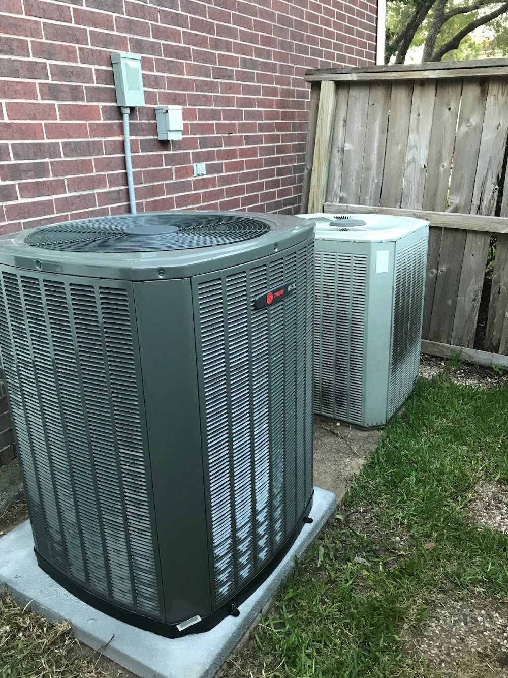 Coastal Hankla A/C & Heat