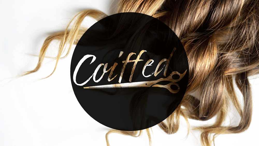 Coiffed by Cole Hill