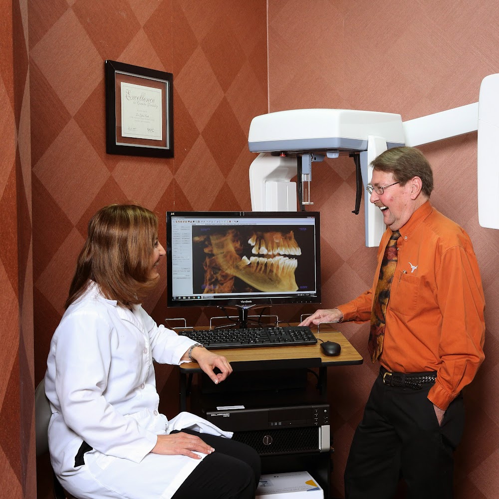 Cook Dental