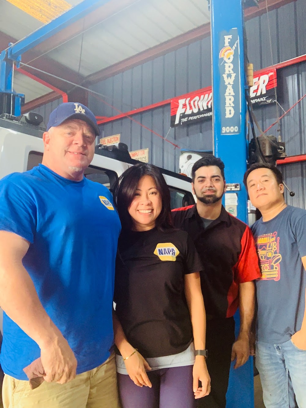 CooperMaiks Auto Services