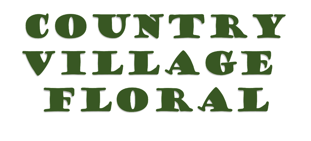 Country Village Floral