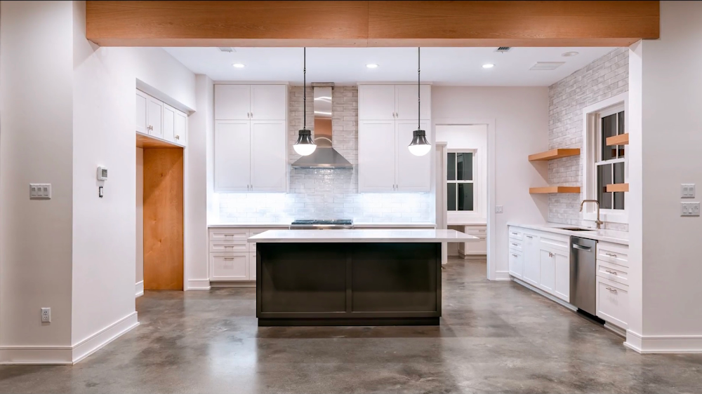Crafted Kitchens – Kitchen Remodeling & Custom Cabinets
